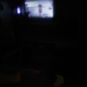 Meet your Posher, Eddie